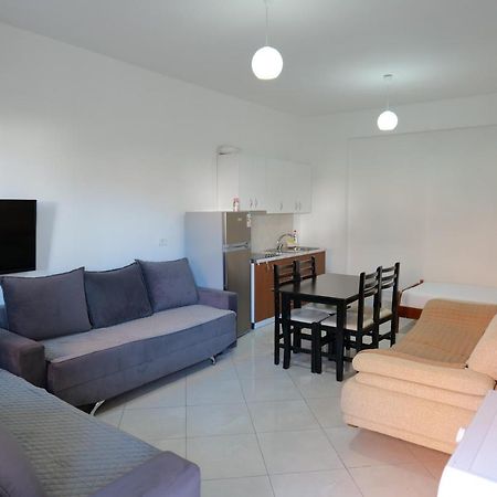 Kidi Apartments Sarandë Eksteriør bilde