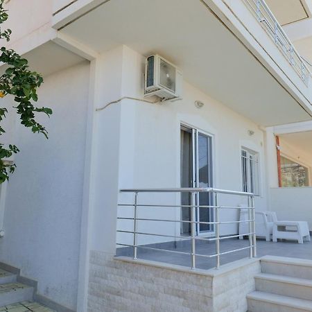 Kidi Apartments Sarandë Eksteriør bilde